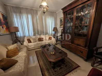 Sobrado com 3 Quartos à venda, 260m² no Santo Amaro, São Paulo