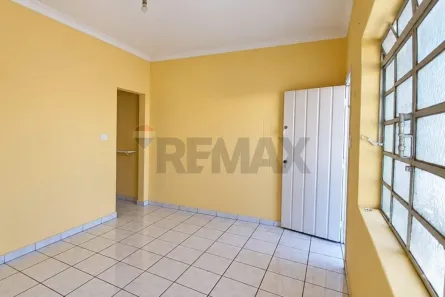 Casa com 2 Quartos para alugar, 108m² no Paulista, Piracicaba