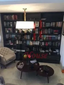Apartamento com 3 Quartos à venda, 153m² no Vila Regente Feijó, São Paulo