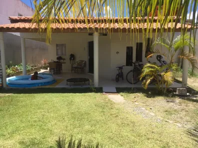 Casa com 3 Quartos à venda, 144m² no Jabotiana, Aracaju