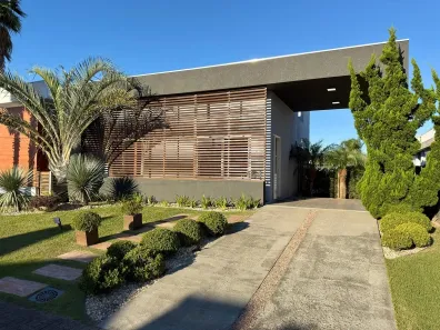 Casa de Condomínio com 3 Quartos à venda, 152m² no Capão da Canoa, Capão da Canoa
