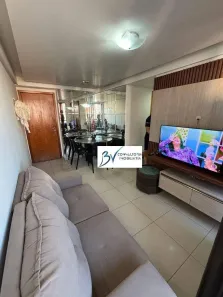 Apartamento com 2 Quartos para alugar, 55m² no Boa Viagem, Recife