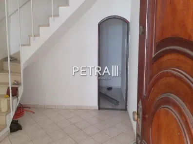Casa com 3 Quartos à venda, 100m² no Jaguaré, São Paulo
