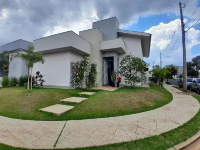 Casa de Condomínio com 3 Quartos à venda, 148m² no Residencial Village Damha III, Araraquara