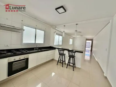 Sobrado com 3 Quartos à venda, 150m² no Vila Nova Socorro, Mogi das Cruzes