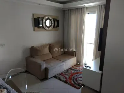 Apartamento com 2 Quartos à venda, 50m² no Vila Guilherme, São Paulo