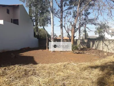 Lote/Terreno à venda, 450m² no Solar de Itamaracá, Indaiatuba
