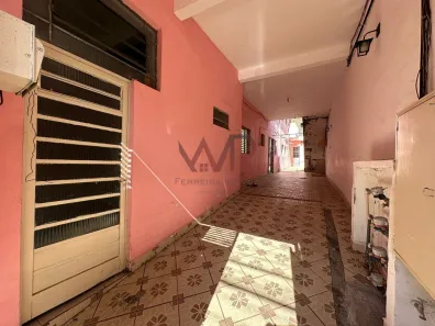 Lote/Terreno à venda, 164m² no Itaquera, São Paulo