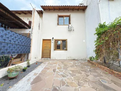 Sobrado com 2 Quartos à venda, 70m² no Aberta dos Morros, Porto Alegre