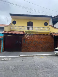 Sobrado com 3 Quartos à venda, 140m² no Jardim Maria Virginia, São Paulo