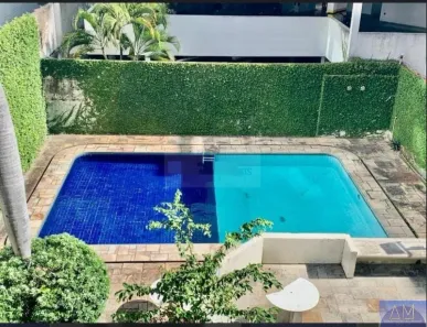 Apartamento com 4 Quartos à venda, 185m² no Boa Viagem, Recife