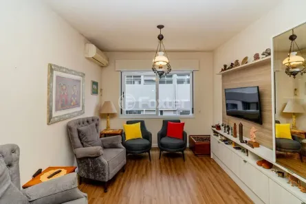 Apartamento com 2 Quartos à venda, 82m² no Moinhos de Vento, Porto Alegre