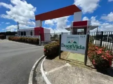 Apartamento com 2 Quartos à venda, 56m² no Madre Paulina, São Cristóvão