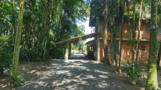 Fazenda/Sítio à venda, 95m² no Vila Nova, Joinville