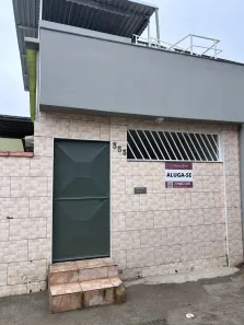 Casa com 2 Quartos para alugar, 80m² no Ouro Preto, Nova Iguaçu