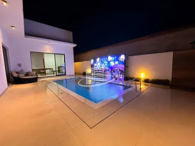 Sobrado com 3 Quartos à venda, 253m² no Condomínio Jardim Flamboyan, Bragança Paulista