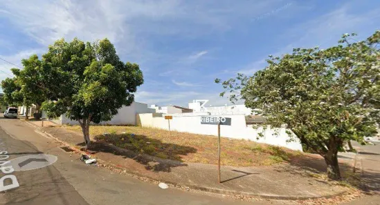 Lote/Terreno à venda, 305m² no Terras de Santa Bárbara, Santa Bárbara D'Oeste