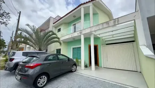Casa de Condomínio com 3 Quartos à venda, 234m² no Jardim Portugal, Sorocaba