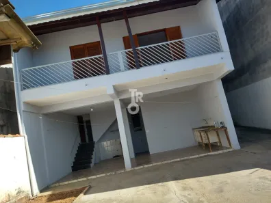 Casa com 3 Quartos à venda, 195m² no Parque Cidade Jardim, Jundiaí