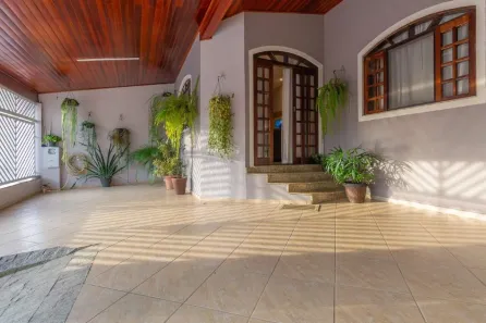 Casa com 3 Quartos à venda, 200m² no Parque Residencial Itaguassu, Aparecida