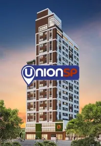 Apartamento com 2 Quartos à venda, 36m² no República, São Paulo