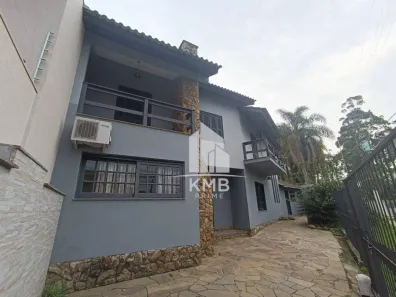 Casa com 3 Quartos à venda, 160m² no Dom Feliciano, Gravataí