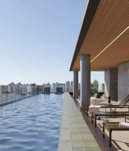 Apartamento com 2 Quartos à venda, 129m² no Grajaú, Belo Horizonte