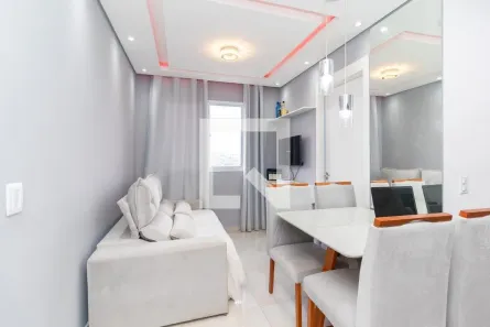 Apartamento com 2 Quartos à venda, 35m² no Parque Cruzeiro do Sul, São Paulo
