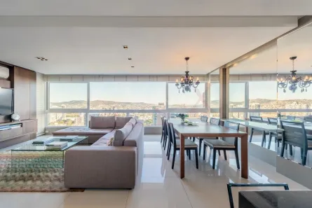 Apartamento com 3 Quartos à venda, 112m² no Petrópolis, Porto Alegre