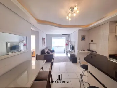 Apartamento com 2 Quartos à venda, 72m² no Tramandaí, Tramandaí