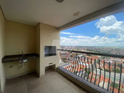 Apartamento com 3 Quartos à venda, 98m² no Paulista, Piracicaba