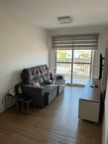 Apartamento com 2 Quartos à venda, 64m² no Vila Carrão, São Paulo