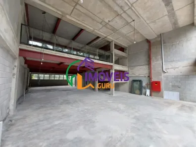 Ponto Comercial à venda, 597m² no Pinheiros, São Paulo