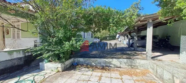 Casa com 4 Quartos à venda, 390m² no Fonseca, Niterói