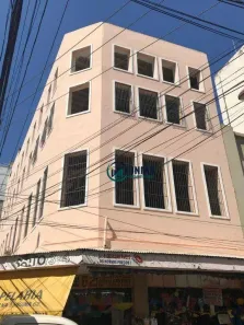 Galpão/Depósito/Armazém à venda, 1080m² no Centro, Niterói