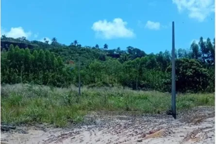 Lote/Terreno à venda, 200m² no Maragogi, Maragogi