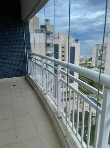 Cobertura com 3 Quartos à venda, 141m² no Albatróz, Bertioga