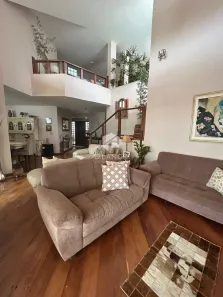 Casa com 4 Quartos à venda, 383m² no Cidade Universitária, Campinas
