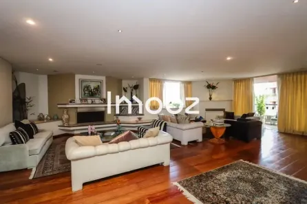 Apartamento com 4 Quartos à venda, 400m² no Jardim Paulista, São Paulo
