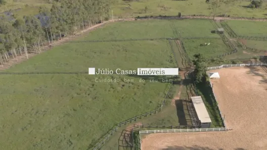 Lote/Terreno com 1 Quarto à venda, 133100m² no Cocaes, Sarapuí