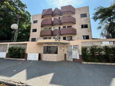 Apartamento com 2 Quartos à venda, 65m² no Agenor de Carvalho, Porto Velho
