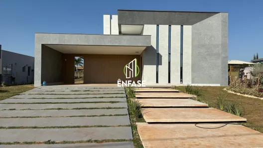 Casa com 4 Quartos à venda, 280m² no Condomínio Serra Verde, Igarapé