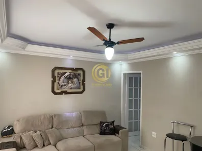 Casa com 2 Quartos à venda, 157m² no Jardim Santa Maria, Jacareí