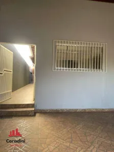 Casa com 2 Quartos à venda, 97m² no Parque João de Vasconcelos, Sumaré