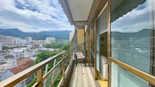 Apartamento com 3 Quartos à venda, 127m² no Leblon, Rio de Janeiro