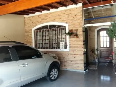 Casa com 2 Quartos à venda, 60m² no Jardim das Indústrias, São José dos Campos