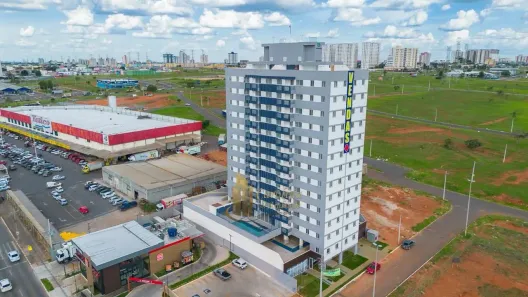 Apartamento com 3 Quartos à venda, 67m² no Samambaia Norte, Brasília