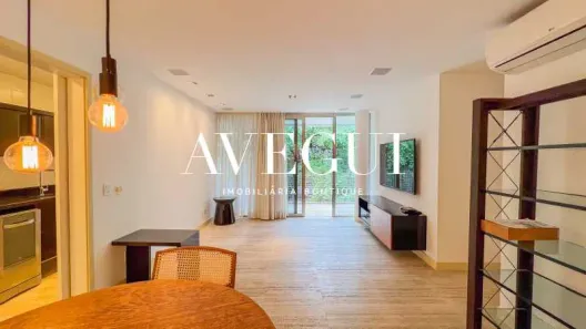 Apartamento com 2 Quartos à venda, 85m² no Leblon, Rio de Janeiro