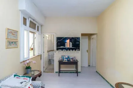 Apartamento com 2 Quartos à venda, 71m² no Flamengo, Rio de Janeiro