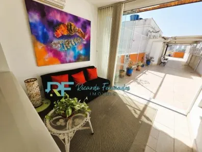 Cobertura com 5 Quartos à venda, 406m² no Botafogo, Rio de Janeiro